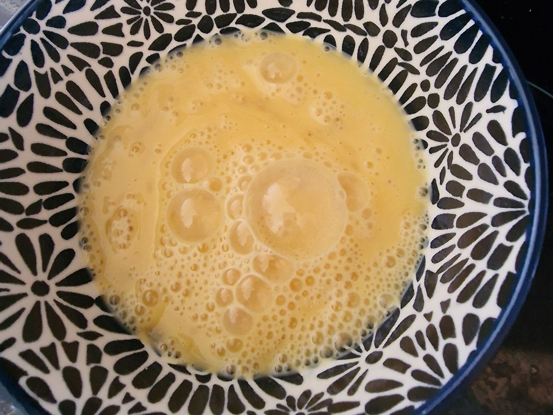 Community cook