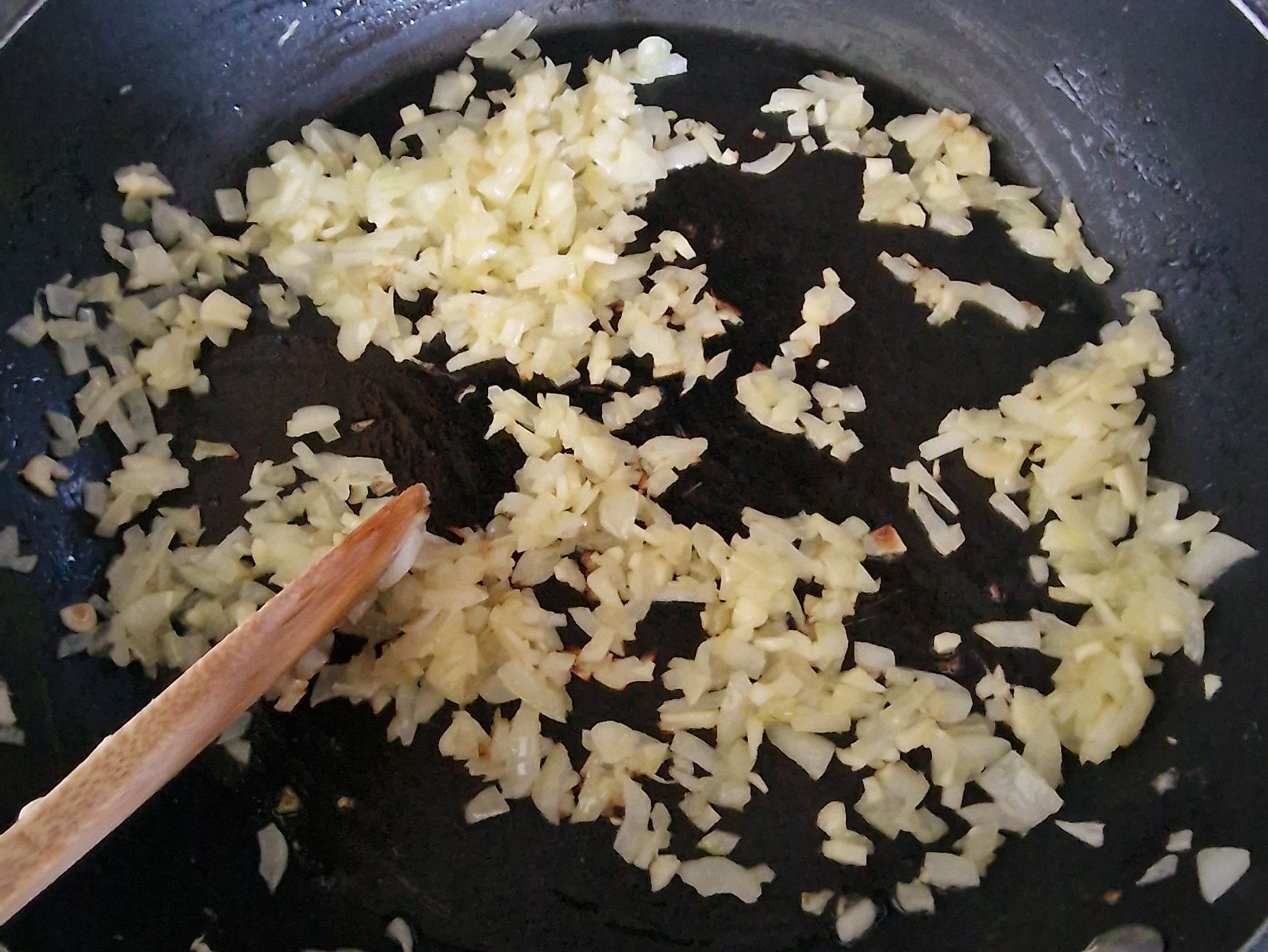 Community cook