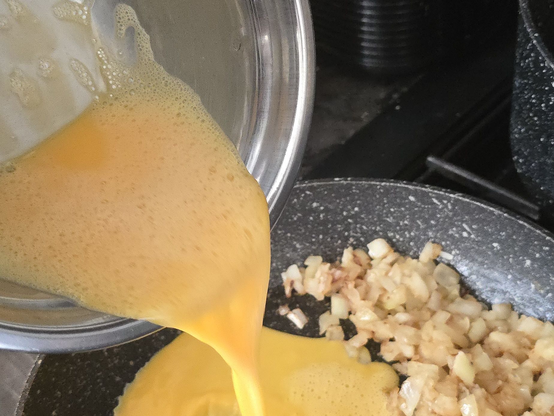 Community cook