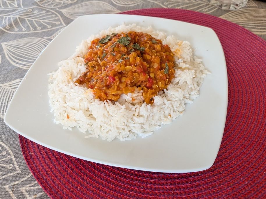 Community cook